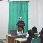 PELANTIKAN DAN RAPAT KERJA UKM KITA TAHUN 2025–2026