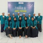 SEMA Institut Al Fithrah Gelar Rapat Perdana dan Ziarah