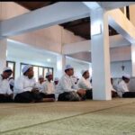 Mahasiswa dalam Ziarah Akbar