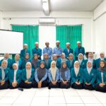 HMP PGMI Gelar Rapat Kerja untuk Susun Program Kerja