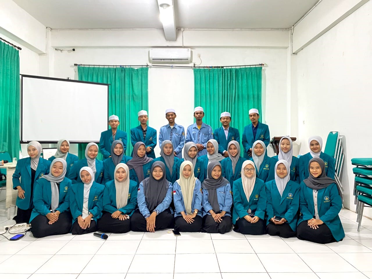 HMP PGMI Gelar Rapat Kerja untuk Susun Program Kerja