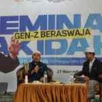 Mengokohkan Identitas Gen Z Ber-Aswaja di Institut Al Fithrah Surabaya