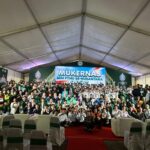 Mukernas BEM PTNU 2025