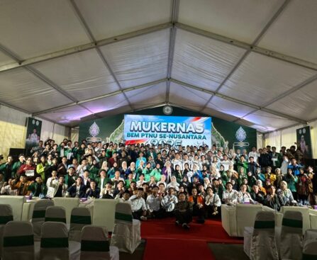 Mukernas BEM PTNU 2025