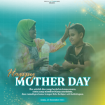 Selamat Hari Ibu