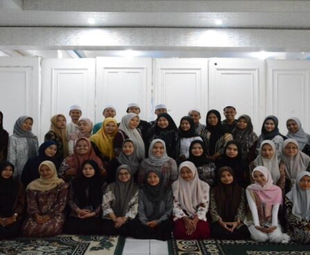 Pelatihan Mendeley Tingkatkan Kompetensi Sitasi Mahasiswa