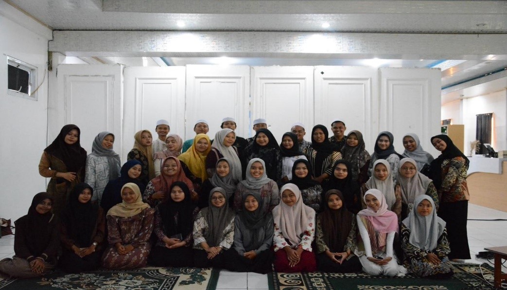 Pelatihan Mendeley Tingkatkan Kompetensi Sitasi Mahasiswa