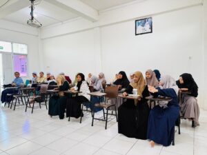 Penguatan Kompetensi Linguistik