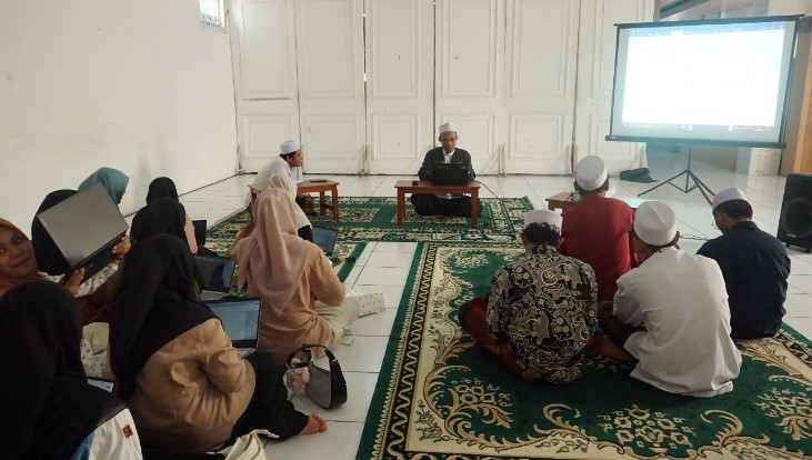 Smart Writing with MS Word