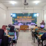 Milad Persma Senja IX