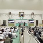 BINTARA HMP Ilmu Tasawuf IAF Surabaya