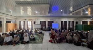 Ayat Al-Ahkam di Tengah Fenomena Nikah Muda