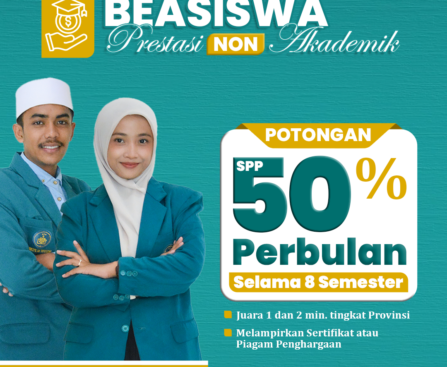 Beasiswa Prestasi Non Akademik