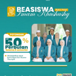 Beasiswa Imam Khususi Putra–Putri