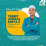 Jurnal Filsafat dan Teologi Islam Universitas Islam Negeri Sultan Maulana Hasanuddin