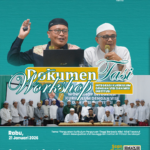Workshop Penguatan Kurikulum Perguruan Tinggi