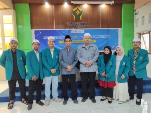 Leadership Training & Competition 2025