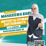 Penerimaan Mahasiswa Baru Pascasarjana