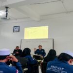 HMP IAT Institut Al Fithrah Surabaya Selenggarakan Rapat Evaluasi