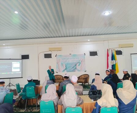 Optimalisasi Peran Ormawa