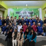 Delegasi HMP IAT Institut Al Fithrah