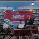 Sosialisasi Empat Pilar MPR RI