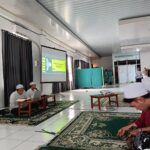 Menguatkan Makna Ramadhan HMP IAT