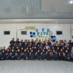 UKM KITA GELAR ACARA MILAD KE-8