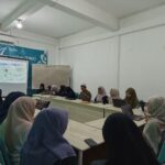 ORMAWA IA F Surabaya Tekankan Tertib Administrasi dan Keuangan