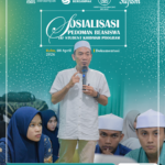 Pedoman Beasiswa IAF