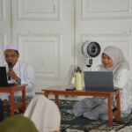 Pelatihan Online Research Skills