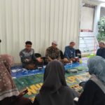 LPM Senja Institut Al Fithrah Surabaya Gelar Persma Academy