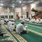 Perkuat Spiritualitas dan Ukhuwah