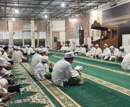 Perkuat Spiritualitas dan Ukhuwah