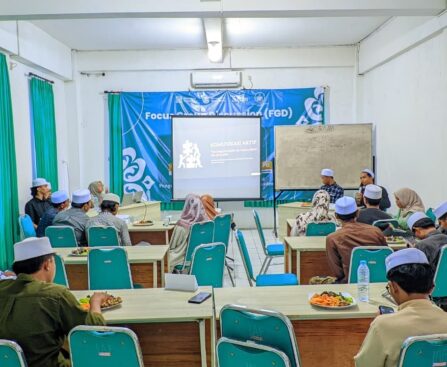 FUD FAIR Nasional 2026