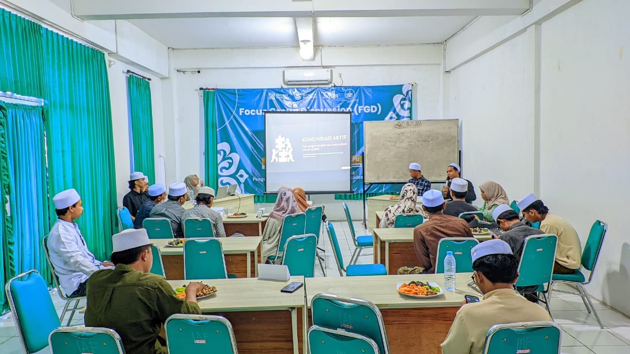 FUD FAIR Nasional 2026