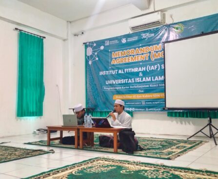 Kajian Tafsir Qurban