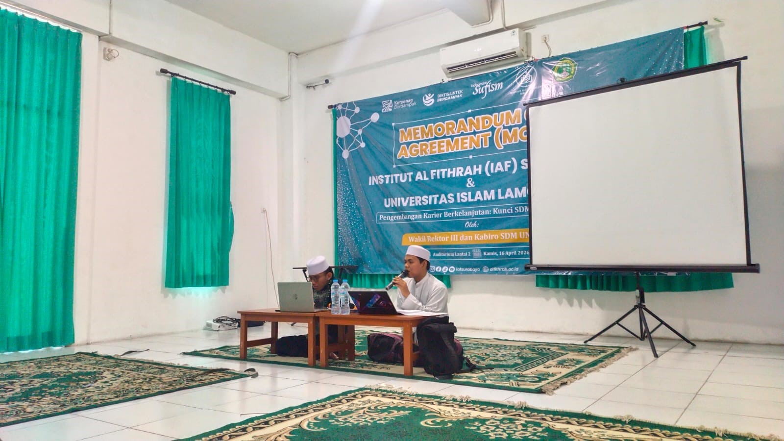 Kajian Tafsir Qurban