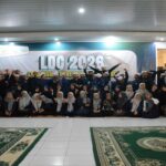 Hari Ketiga LDC 2026