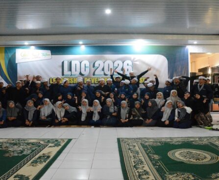 Hari Ketiga LDC 2026