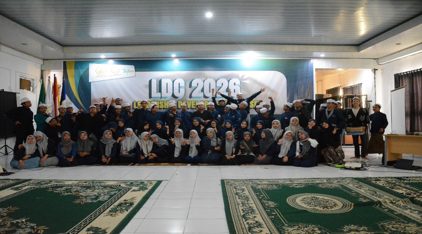 Hari Ketiga LDC 2026