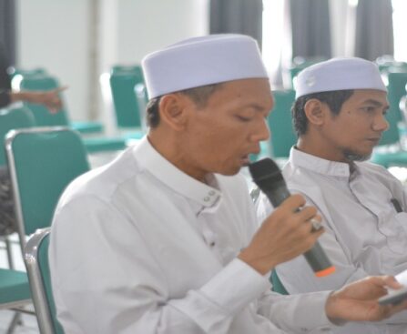 MILAD PRODI MPI YANG KE -19