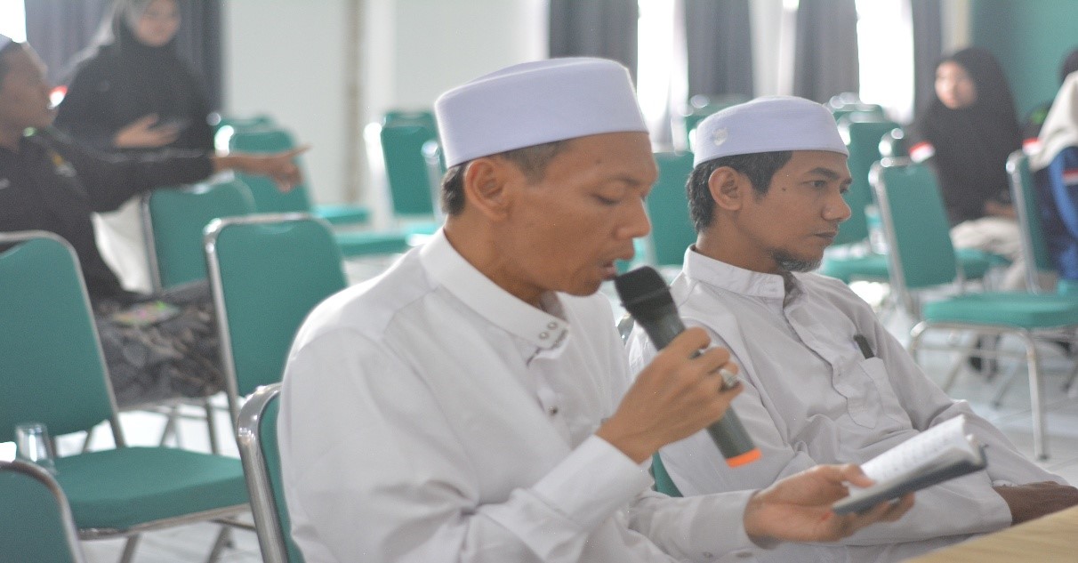 MILAD PRODI MPI YANG KE -19