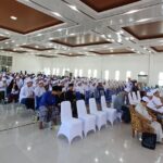 FUD FAIR dan Kajian Akbar Nasional