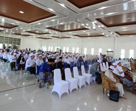 FUD FAIR dan Kajian Akbar Nasional