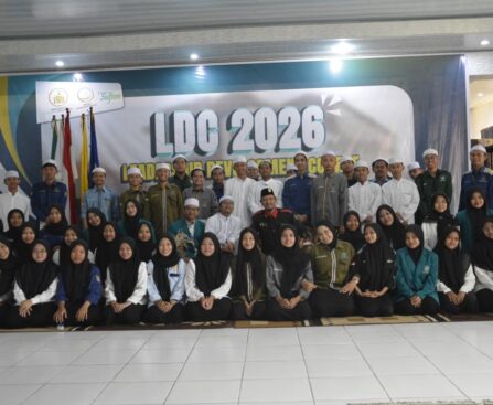 LDC 2026 DEMA IAF SURABAYA