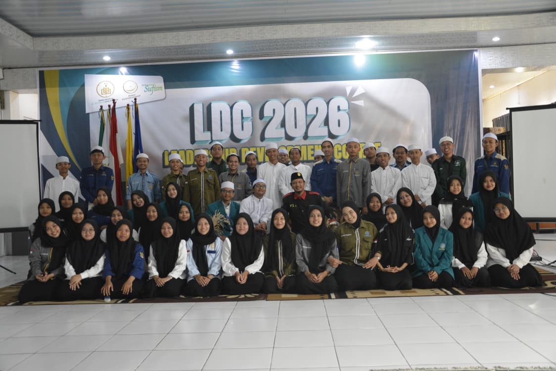 LDC 2026 DEMA IAF SURABAYA