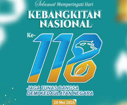 Hari Kebangkitan Nasional ke-118