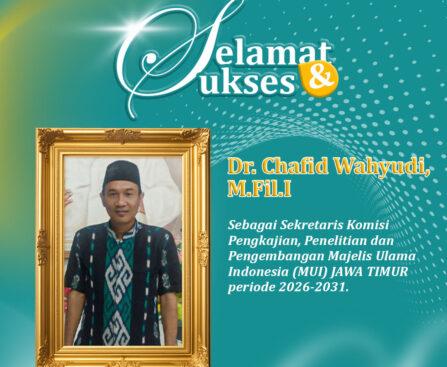 Pengembangan Majelis Ulama Indonesia (MUI) Jawa Timur periode 2026–2031