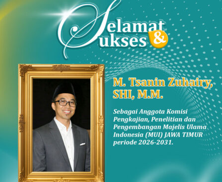 Anggota Komisi Pengkajian, Penelitian dan Pengembangan Majelis Ulama Indonesia (MUI) Jawa Timur periode 2026–2031